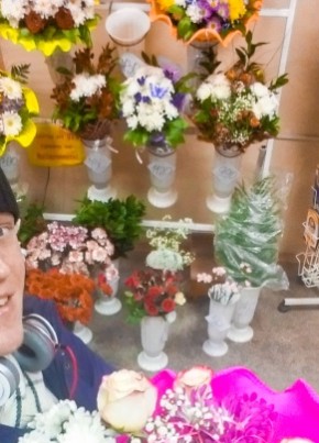imagination, 33, Russia, Novosibirsk