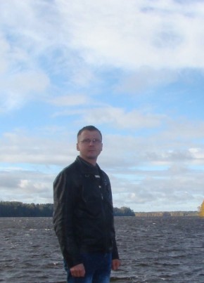 Dainis, 42, Latvijas Republika, Rīga