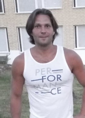 Ivanov, 41, Konungariket Sverige, Norrköping
