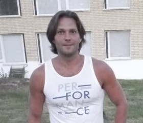 Ivanov, 41 год, Norrköping