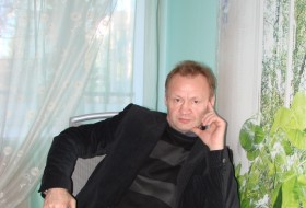 Владимир, 60 - Пользовательский