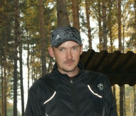 Артем, 40 лет, Новосибирск