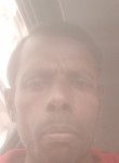 DIPAK Kumar, 41 год, Tālcher