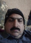 TANWIR, 46 лет, جوہرآباد
