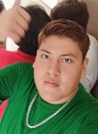 Erick, 18, Portoviejo