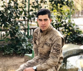 Oğuzhan, 28, Kirkagac