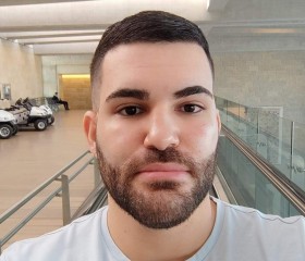 eshed sofer, 30, Holon