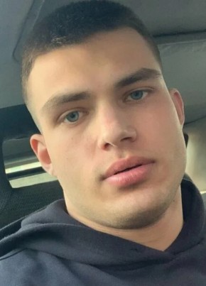 Михаил из Калининграда 33 года