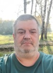 Al, 53, Perm