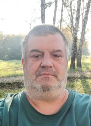 Ал из Перми 53 года