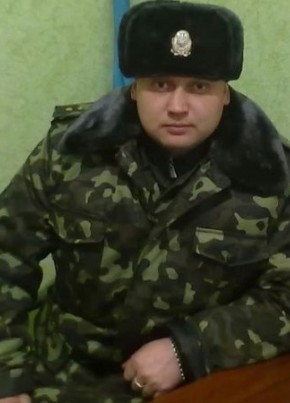 Дмитрий, 41, Україна, Свердловськ