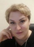 Anna, 48, Vologda