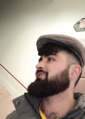 Kiyemiddin, 27, Russia, Moscow