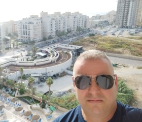 אנריקה, 53, Tiberias