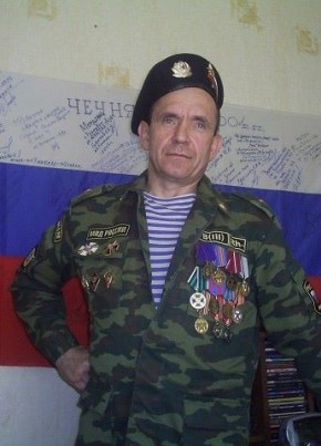 Сергей Таракин, 60, Россия, Новотроицк