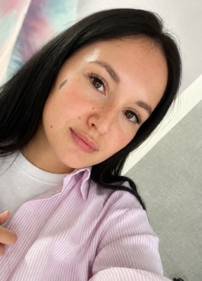 Арина из Энгельса 29 лет