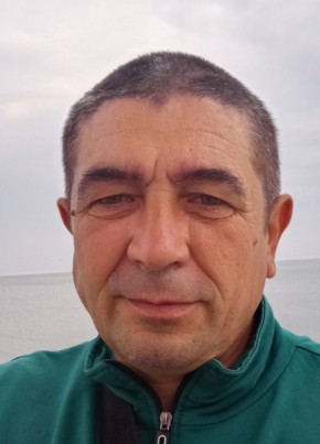 Сергей из Москвы 49 лет