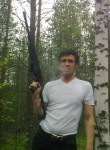 VLADIMIR, 45, Murmansk