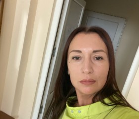 Эллина, 46 лет, Краснодар