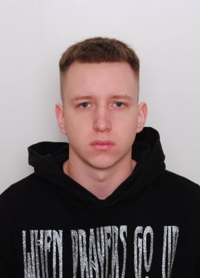 Даниил из Yenihisar 22 года