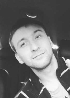 Sergey, 35, Russia, Moscow