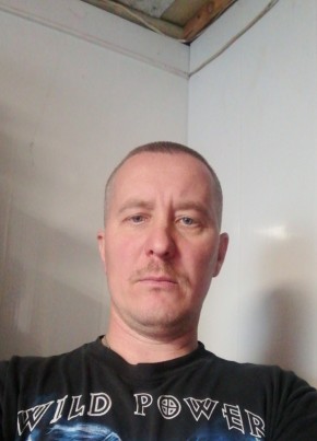 Дмитрий, 40, Россия, Троицк (Челябинск)