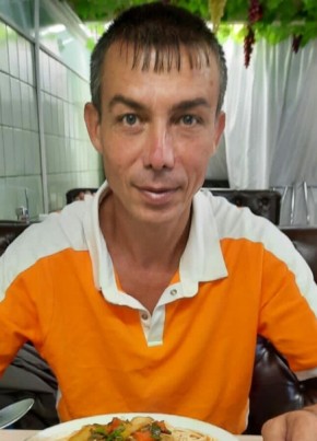 Рустам, 49, Россия, Казань