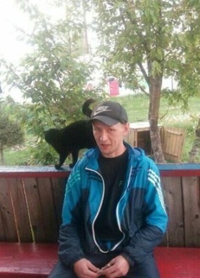  Ладен, 35, Україна, Рівне