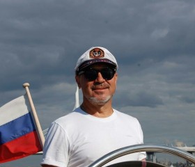 Kirill, 49 лет, Санкт-Петербург