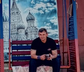 Олег, 43 года, Аҟәа