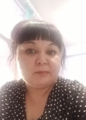 Алиса из Екатеринбурга 42 года