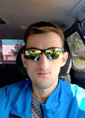 Саша из Уфы 34 года
