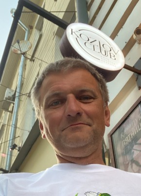 Сергей, 49, Россия, Химки