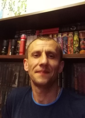 Stas, 41, Ukraine, Kharkiv