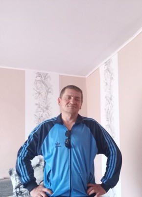 EDUARD, 52, Russia, Kaliningrad