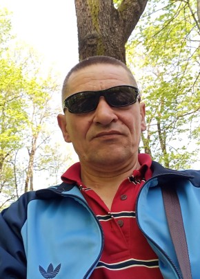 ЭДУАРД, 52, Россия, Калининград