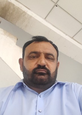Chjameel, 42, Pakistan, Rawalpindi