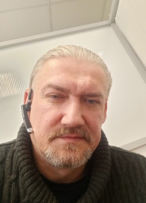 Igor, 47, Russia, Saint Petersburg