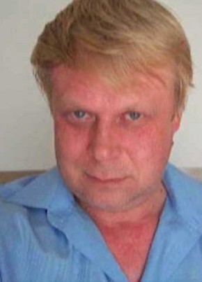 Сергей, 64, Россия, Новосибирск
