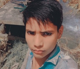 Anil Yadav, 20 лет, New Delhi