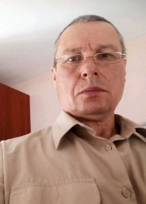 Леонид, 60, Україна, Кропивницький