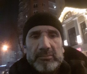 Мирзо, 47 лет, Москва