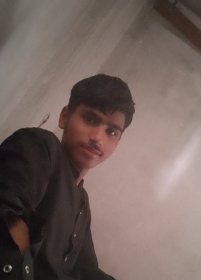 Asad, 18, پاکستان, گوجرانوالہ