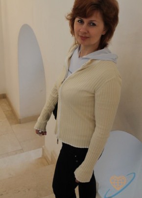 Марина, 49, Россия, Железнодорожный (Московская обл.)