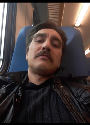 Andre, 40, Russia, Shakhovskaya