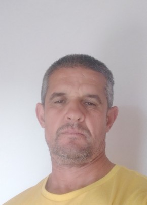 Carlos Alberto G, 56, Brazil, Encantado