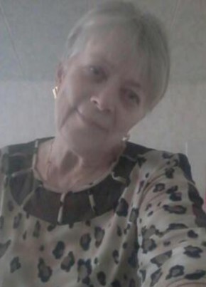Ольга из Самары 55 лет