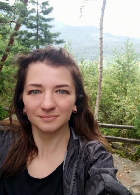 Elena, 41, Ukraine, Kharkiv