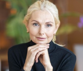 Яна, 54 года, Петрозаводск