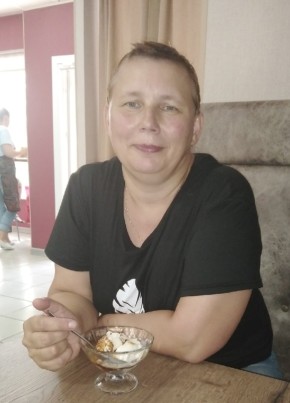Татьяна, 48, Россия, Слободской